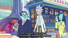 Rick & Morty - Auto Erotic Assimilation [S02E03] (VOSTFR)