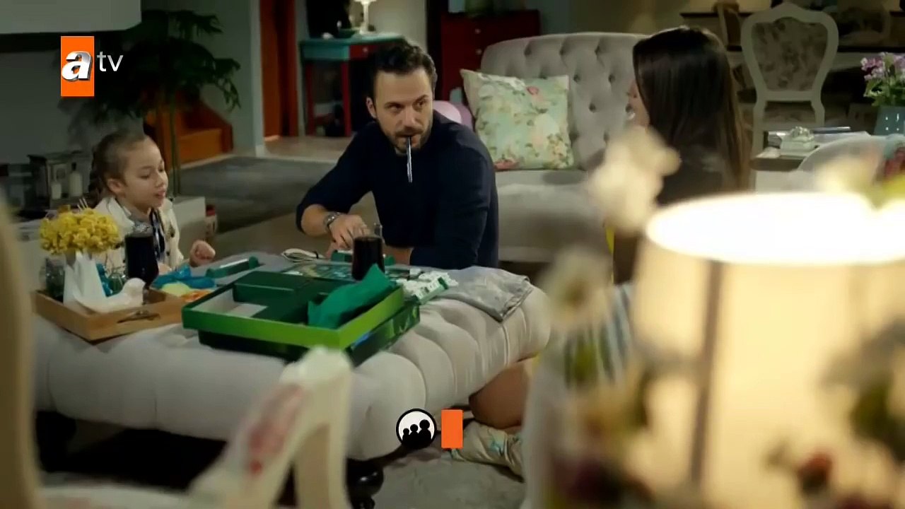 Evli ve Öfkeli 16. Bölüm Fragmanı (2) - atv