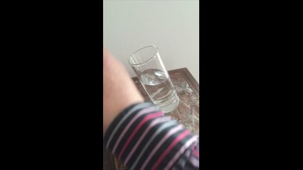 TEASER MISTER MAGOO / TELEKINESIE