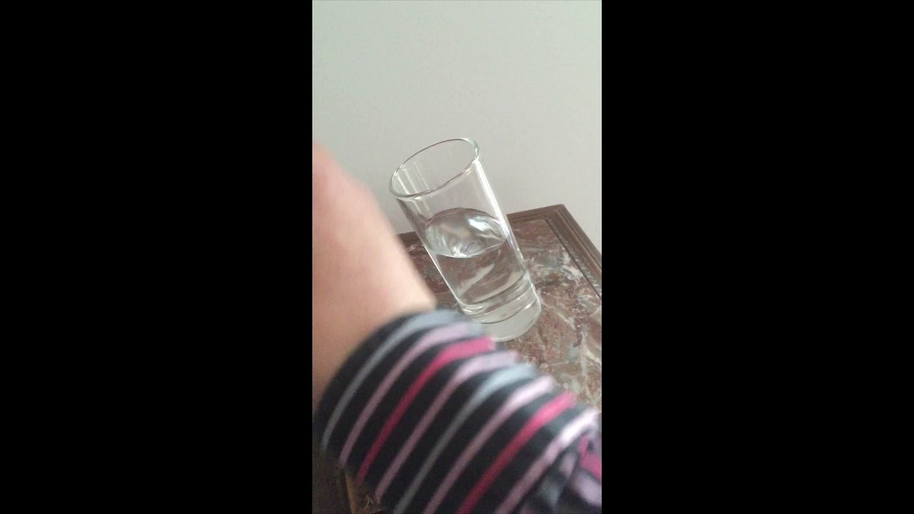 TEASER MISTER MAGOO / TELEKINESIE