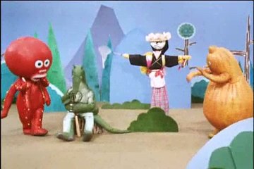 Kure Kure Takora Ep75