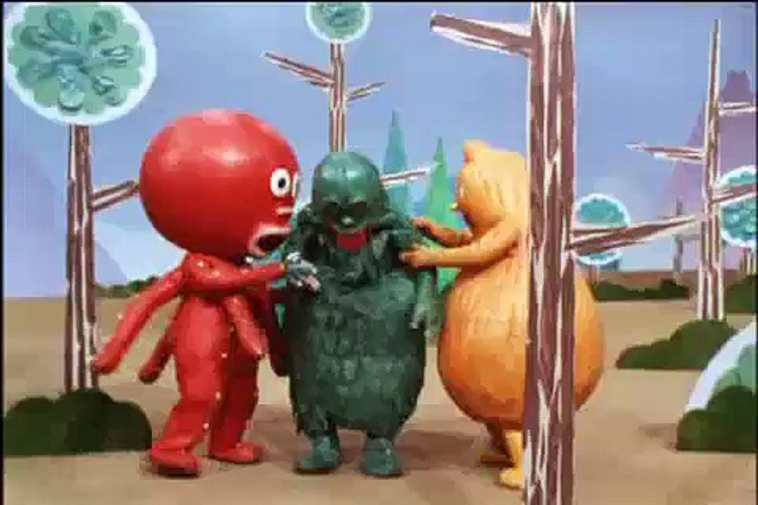 Kure Kure Takora Ep76