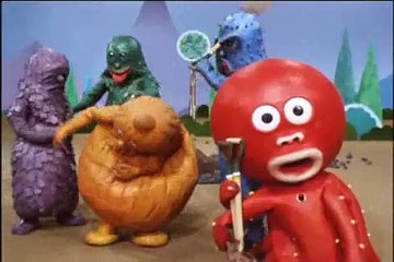 Kure Kure Takora Ep74