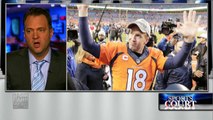 Super Bowl 50: All eyes on Cam Newton vs. Peyton Manning