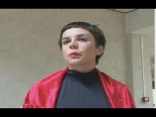 Le Moliere malgre lui sur TL7