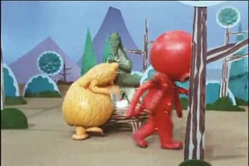 Kure Kure Takora Episode 89