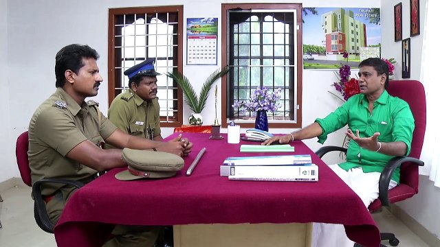 AADHIRA SUN TV EPIOSDE 26 06/05/2015