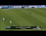 Goal Miroslav Klose - Lazio 1-0 Inter Milan (01.05.2016) Serie A