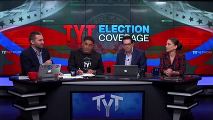 Bernie Sanders: The Warning Shot Of The Impending Revolution