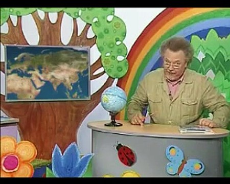 География, выпуск 7. Озёра