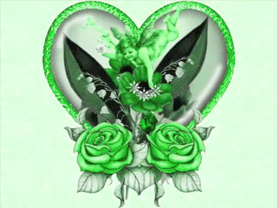 Bonne fête  du 1 er mai