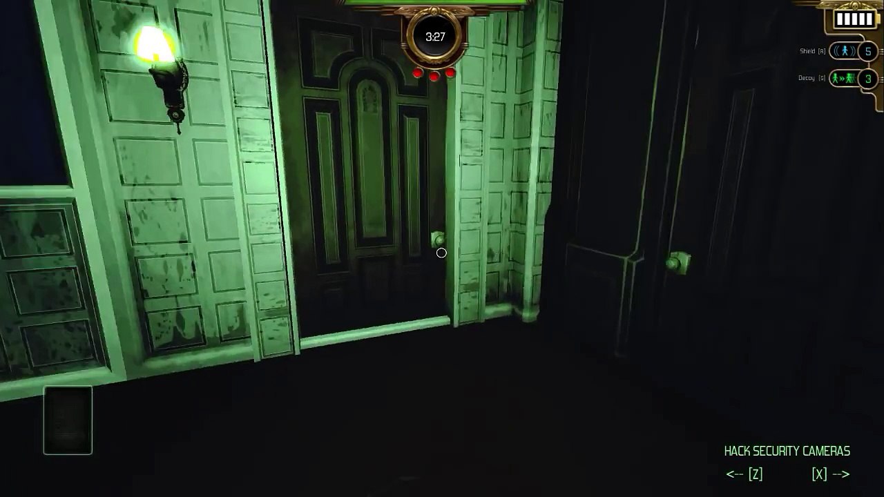 Dead Realm Funny Moments - Arcade Seek & Reap!