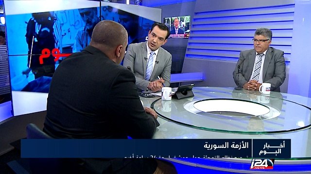 استمرار القصف الجوي على حلب لليوم العاشر على التوالي