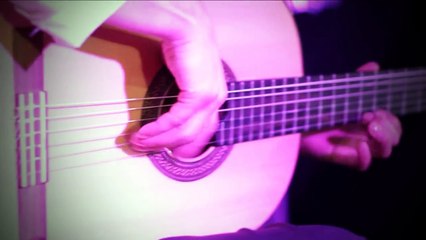 Ayhan Günyıl - İspanyol Yağmuru