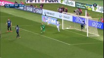 Miroslav Klose Goal HD - Lazio 1-0 Inter - 01-05-2016