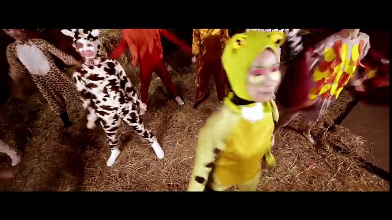 Brothers - Animal Barn