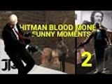 ◄2► OPERA HOUSE MASSACRE! - Lets Play - Hitman : Blood Money (Funny Moments)