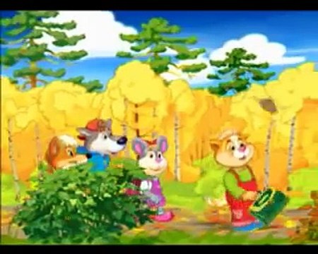 География, выпуск 19. Смешанные леса