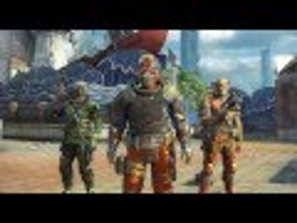 What would you do if your mate bought a bomb to work? Story time. Black ops 3 gameplay.