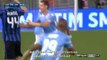 Inter 1st BIG CHANCE - Lazio 1-0 Inter Serie A