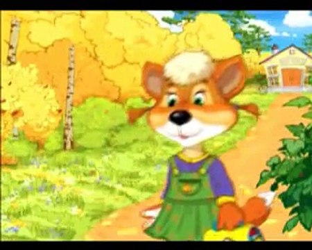 География, выпуск 25. Животный мир степи