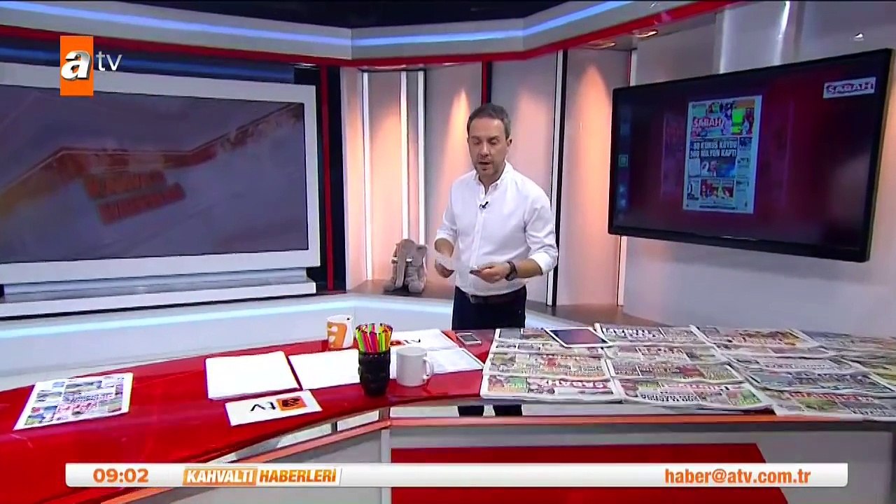 Bayırbucak Türkmenlerine saldırı - atv Kahvaltı Haberleri