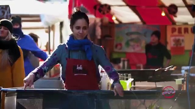 Remix with Hamza Namira - Enas Enas ( In tamazigh) - Moroccan Mohamed Rouicha