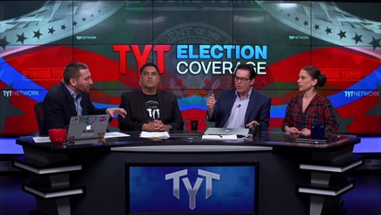 Why We Should Keep Fighting For Bernie Sanders