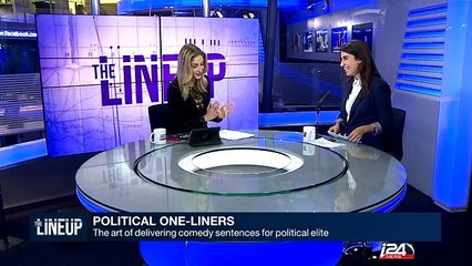 A speechwriter's guide to the White House Correspondents Dinner