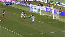 Miroslav Klose Goal HD - Lazio 1-0 Inter - 01-05-2016