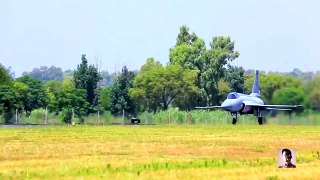Pakistan Air Force, JF-17 Thunder  (HD 1080P)