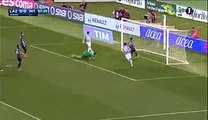 Miroslav Klose Super Goal HD - Lazio 1-0 Inter - 01-05-2016