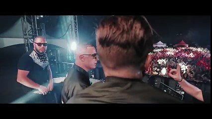 DJ Snake - Jusqu'ici tout va bien