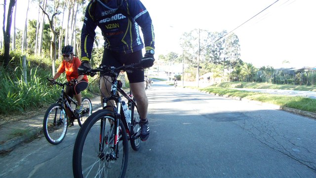 Mountain bike, Soul aro 29. 24 marchas, rumo as trilhas da Taubike, Soul, 36 km, 36 bikers, Taubaté, SP, Brasil, Marcelo Ambrogi,