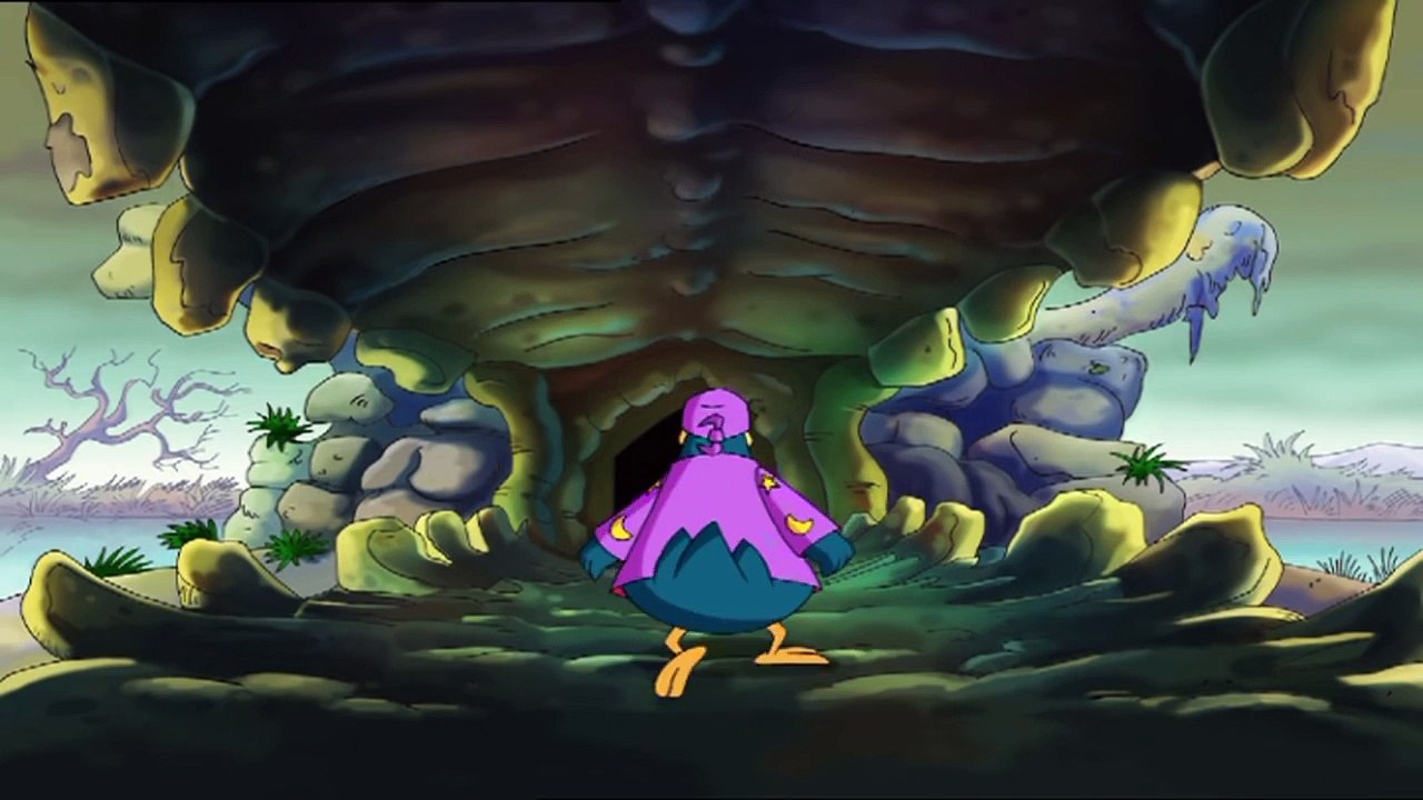 Зверята - 4 сезон 26 серия (мультик для детей и малы�