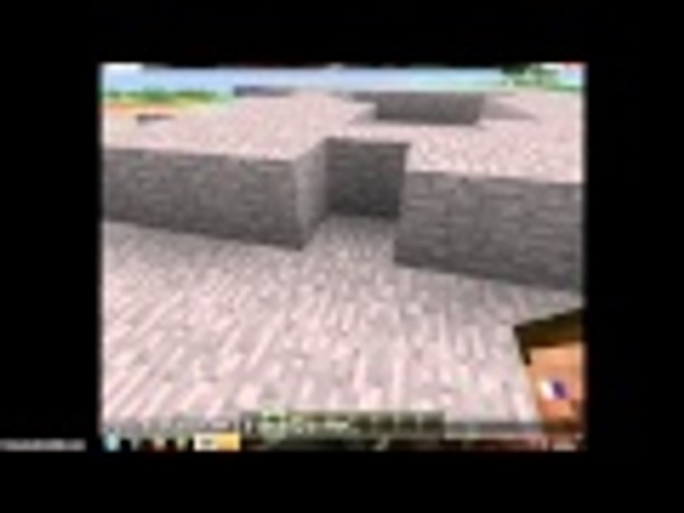 Minecraft how to make your head!