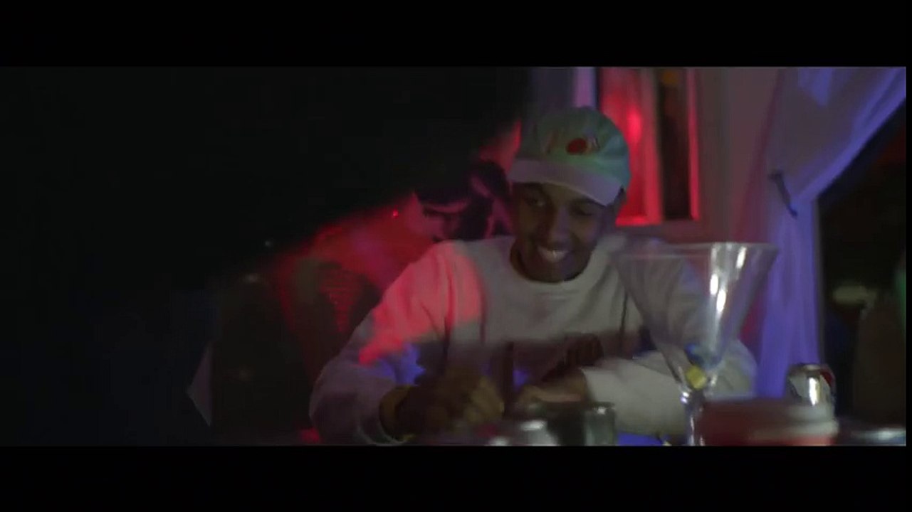 Lemaitre - Stepping Stone ft. Mark Johns