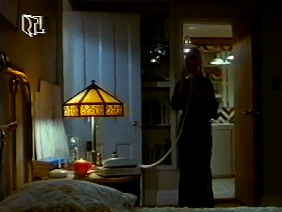 Nighthawks (1981) - VHSRip - Rychlodabing