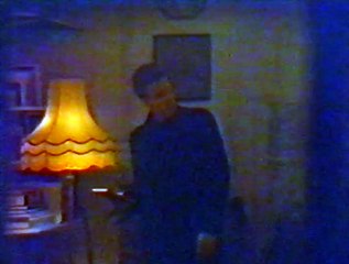 Nine and Half Weeks (1986) - VHSRip - Rychlodabing