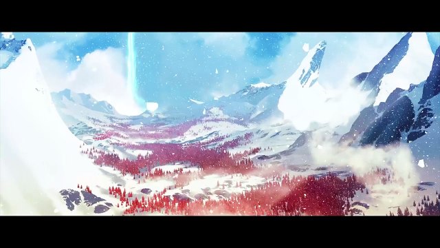 Duelyst - Cinématique