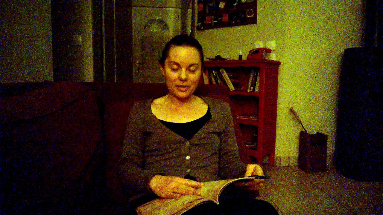 Mon cahier de sorcière pour devenir immortel