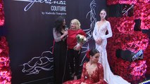 Авторское шоу Speranza Couture by Nadezda Yusupova 