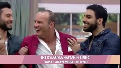 Download Video: Kısmetse Olur - Mehtap ve Murat haftanın birincileri oldu!