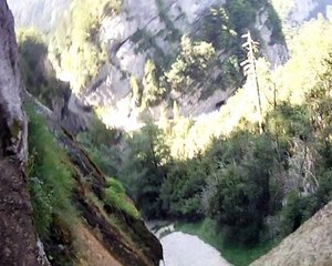 Canyon Gaz (Hot In The City)