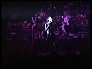 Jane's Addiction 3-28-91 Mountain Song