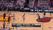 Hassan Whiteside Blocks Al Jefferson _ Hornets vs Heat _ Game 7 _ May 1, 2016 _ 2016 NBA Playoffs