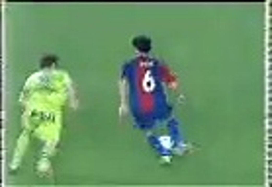 foot ball game