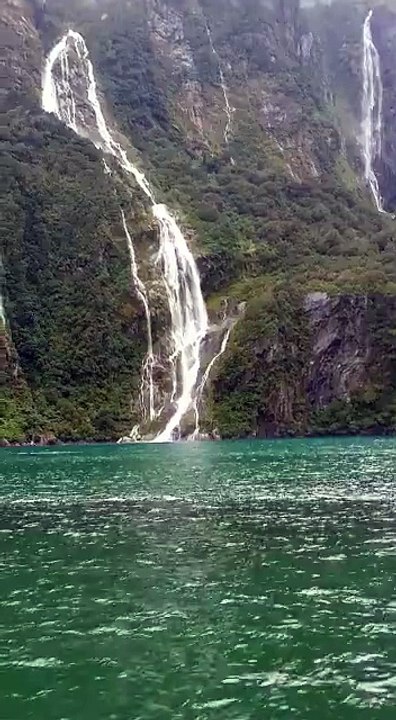Beautiful scene of world Subhan ALLAH # nature