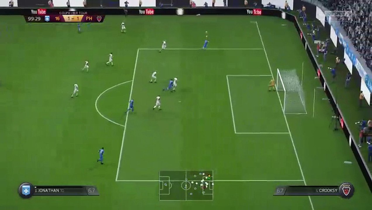 Diffusion PS4 en direct de MX_JONATHANDU16 (2)