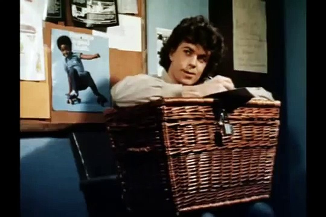 Basket Case: ¿dónde te escondes hermano?